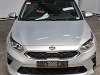 Personenauto, kia, ceed - afbeelding 12 van  59