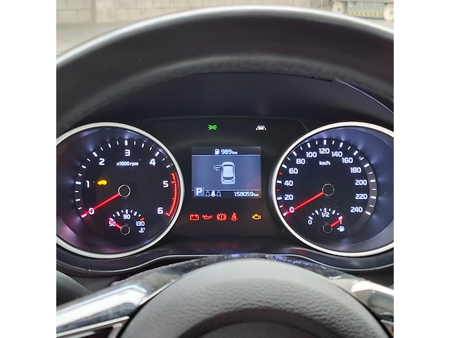 Personenauto, kia, ceed - afbeelding 26 van  59