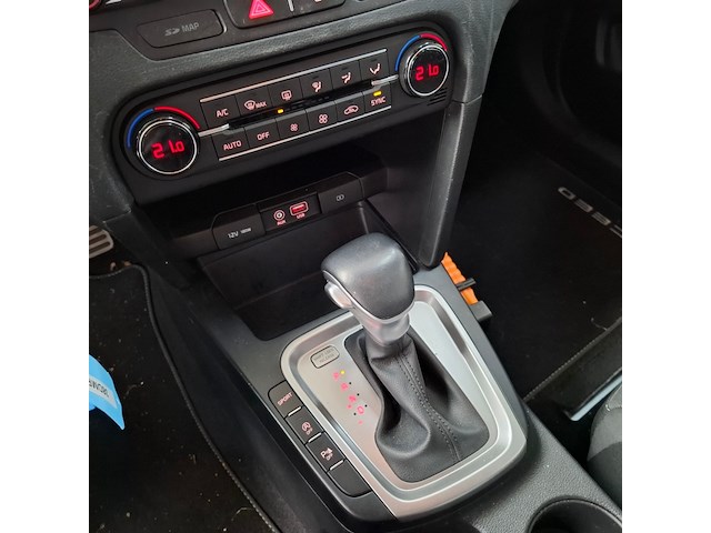 Personenauto, kia, ceed - afbeelding 29 van  59