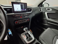 Personenauto, kia, ceed - afbeelding 30 van  59