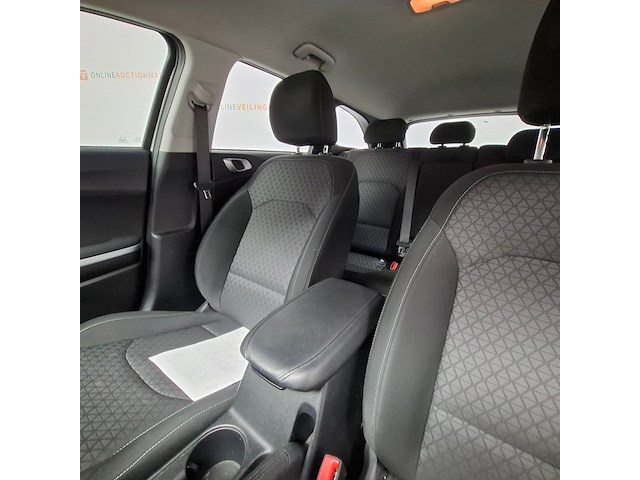 Personenauto, kia, ceed - afbeelding 31 van  59