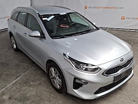 Personenauto, kia, ceed - afbeelding 23 van  59