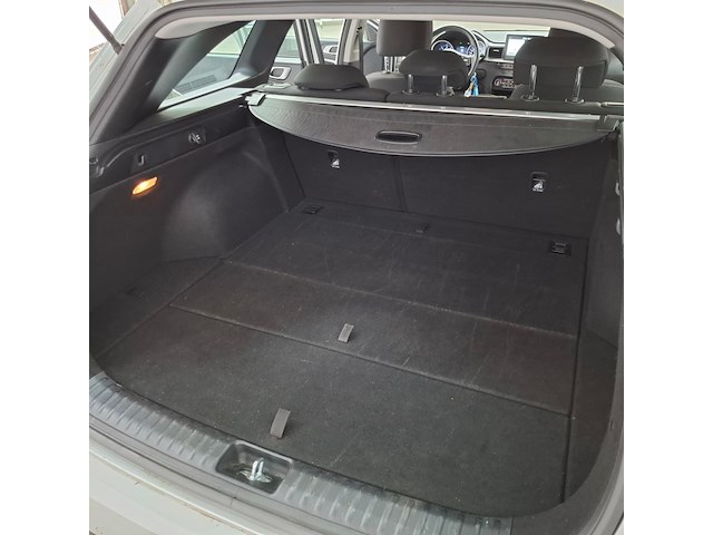 Personenauto, kia, ceed - afbeelding 36 van  59