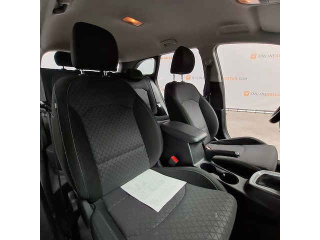 Personenauto, kia, ceed - afbeelding 40 van  59