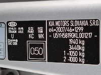 Personenauto, kia, ceed - afbeelding 43 van  59