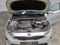 Personenauto, kia, ceed - afbeelding 44 van  59