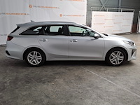 Personenauto, kia, ceed - afbeelding 34 van  59