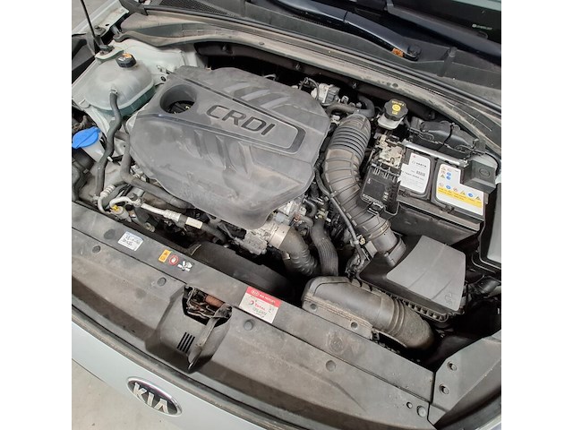 Personenauto, kia, ceed - afbeelding 46 van  59