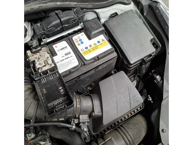 Personenauto, kia, ceed - afbeelding 47 van  59