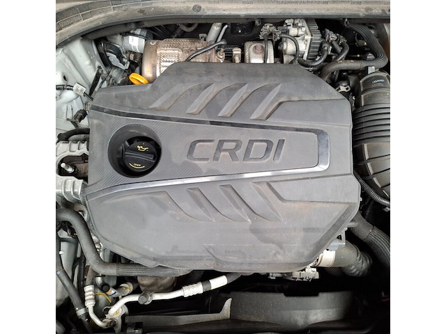 Personenauto, kia, ceed - afbeelding 48 van  59