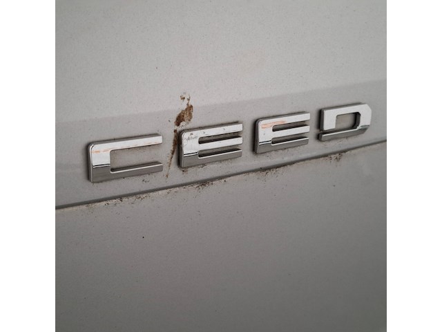 Personenauto, kia, ceed - afbeelding 51 van  59