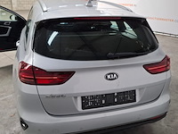 Personenauto, kia, ceed - afbeelding 52 van  59