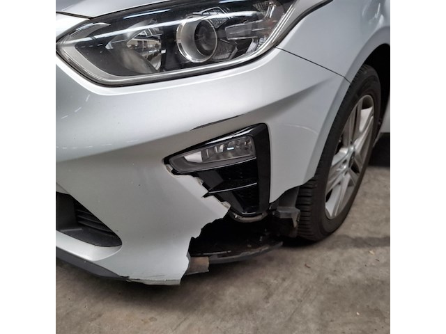 Personenauto, kia, ceed - afbeelding 54 van  59