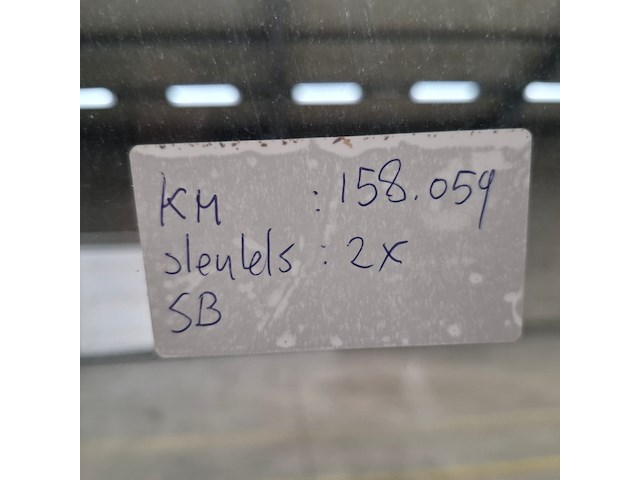 Personenauto, kia, ceed - afbeelding 55 van  59