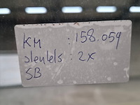 Personenauto, kia, ceed - afbeelding 55 van  59