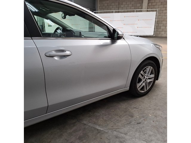 Personenauto, kia, ceed - afbeelding 45 van  59