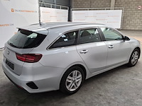 Personenauto, kia, ceed - afbeelding 56 van  59