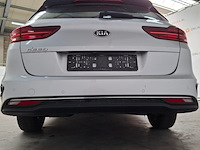 Personenauto, kia, ceed - afbeelding 58 van  59