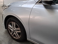 Personenauto, kia, ceed - afbeelding 2 van  56