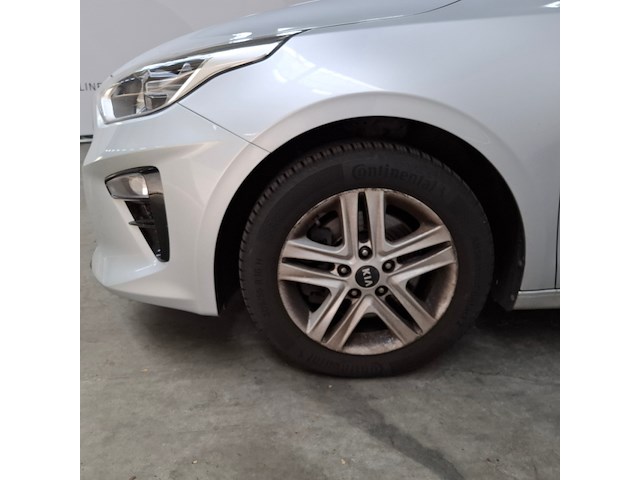 Personenauto, kia, ceed - afbeelding 3 van  56