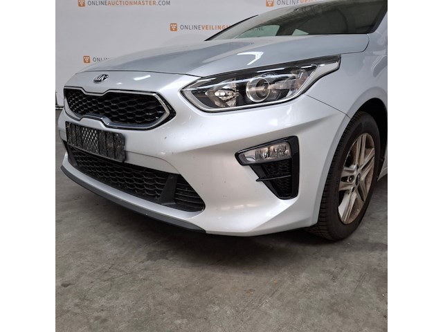 Personenauto, kia, ceed - afbeelding 5 van  56