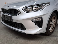 Personenauto, kia, ceed - afbeelding 5 van  56