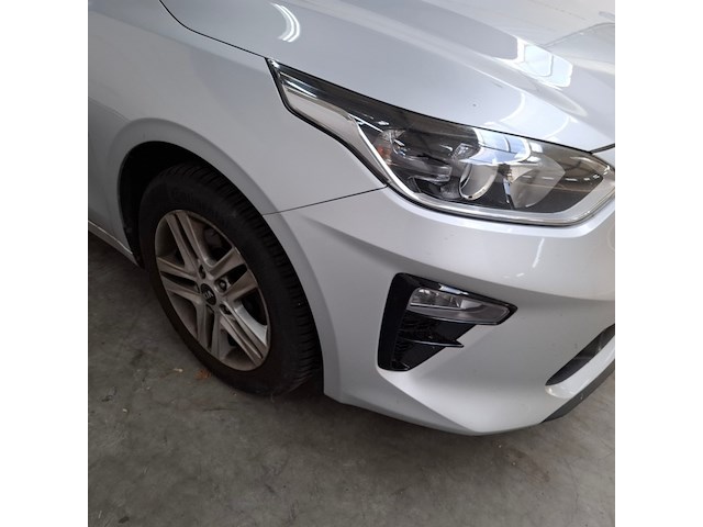 Personenauto, kia, ceed - afbeelding 7 van  56