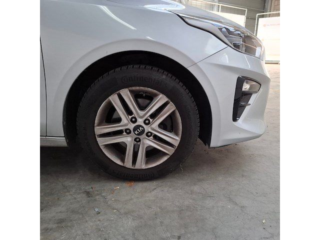 Personenauto, kia, ceed - afbeelding 8 van  56
