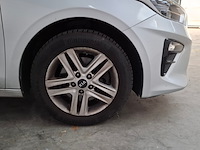 Personenauto, kia, ceed - afbeelding 8 van  56