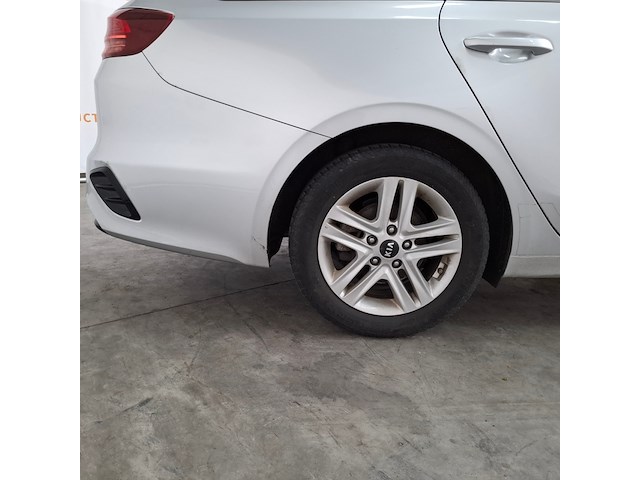 Personenauto, kia, ceed - afbeelding 9 van  56