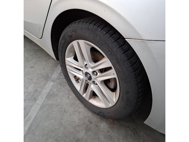 Personenauto, kia, ceed - afbeelding 10 van  56