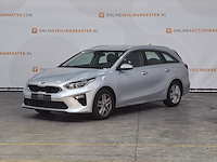 Personenauto, kia, ceed - afbeelding 1 van  56