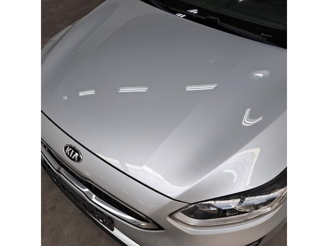 Personenauto, kia, ceed - afbeelding 14 van  56