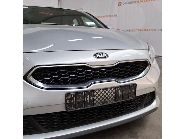 Personenauto, kia, ceed - afbeelding 15 van  56