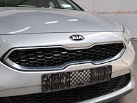 Personenauto, kia, ceed - afbeelding 15 van  56
