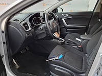 Personenauto, kia, ceed - afbeelding 16 van  56