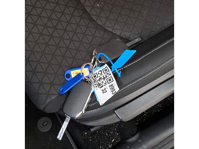 Personenauto, kia, ceed - afbeelding 17 van  56