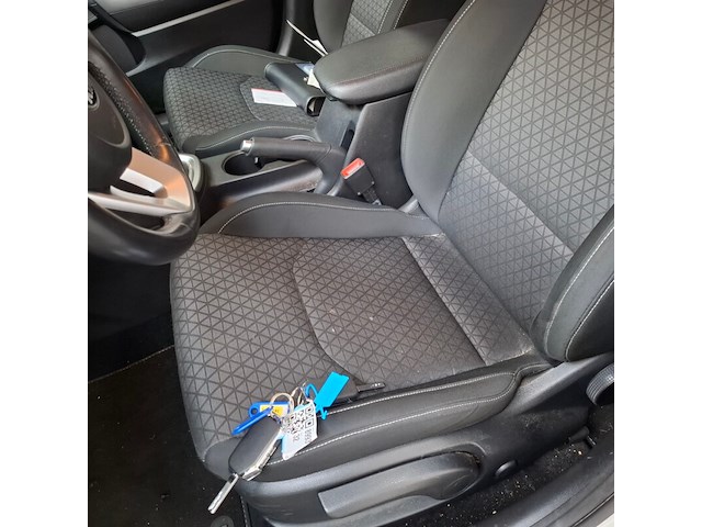 Personenauto, kia, ceed - afbeelding 18 van  56