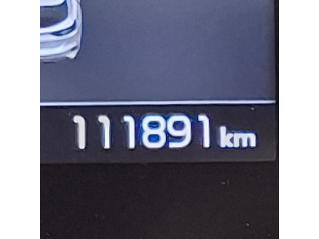 Personenauto, kia, ceed - afbeelding 22 van  56