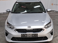 Personenauto, kia, ceed - afbeelding 12 van  56