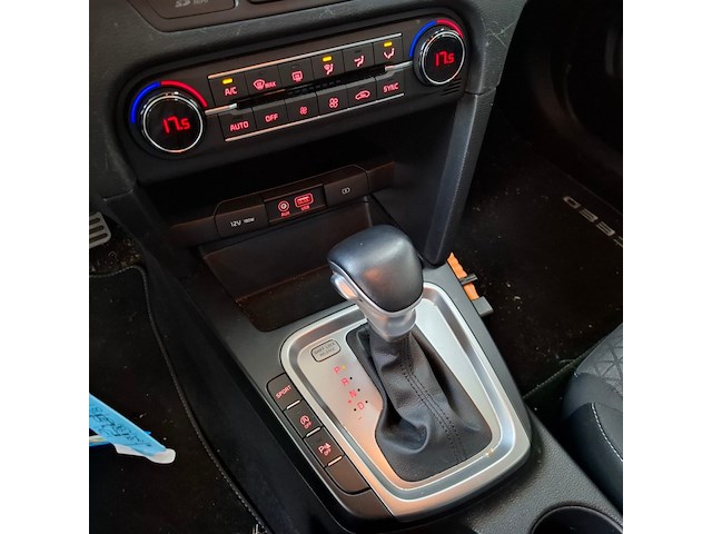 Personenauto, kia, ceed - afbeelding 25 van  56