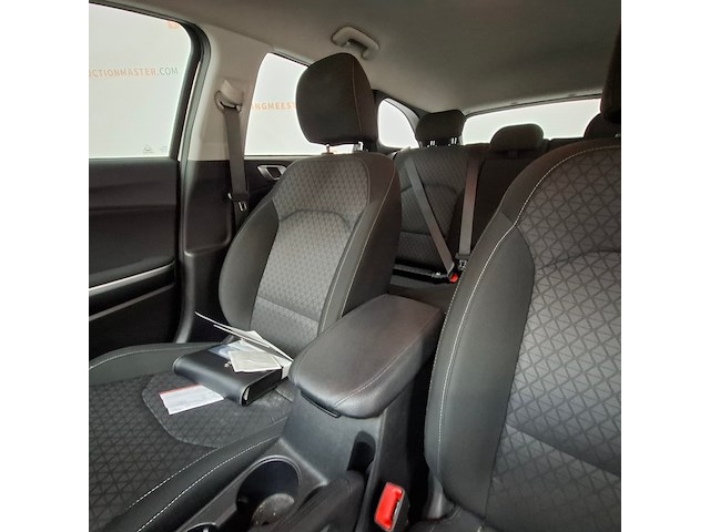 Personenauto, kia, ceed - afbeelding 27 van  56