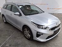 Personenauto, kia, ceed - afbeelding 23 van  56