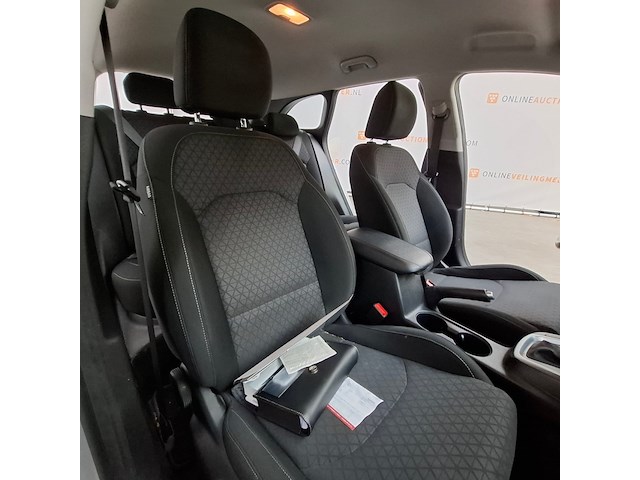 Personenauto, kia, ceed - afbeelding 36 van  56