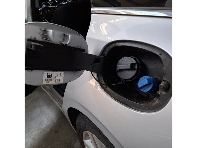 Personenauto, kia, ceed - afbeelding 38 van  56