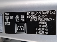 Personenauto, kia, ceed - afbeelding 39 van  56