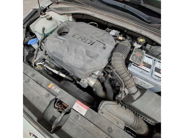 Personenauto, kia, ceed - afbeelding 41 van  56