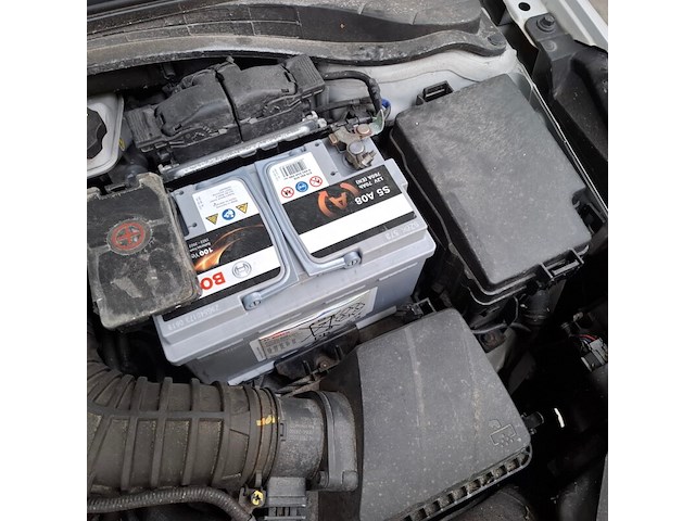 Personenauto, kia, ceed - afbeelding 42 van  56