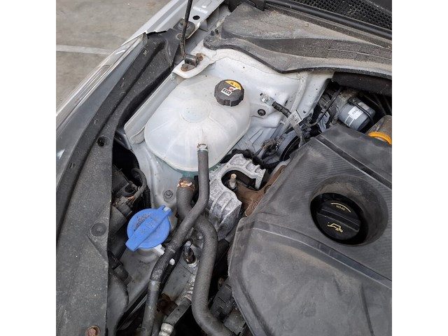 Personenauto, kia, ceed - afbeelding 44 van  56