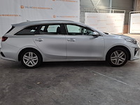 Personenauto, kia, ceed - afbeelding 34 van  56